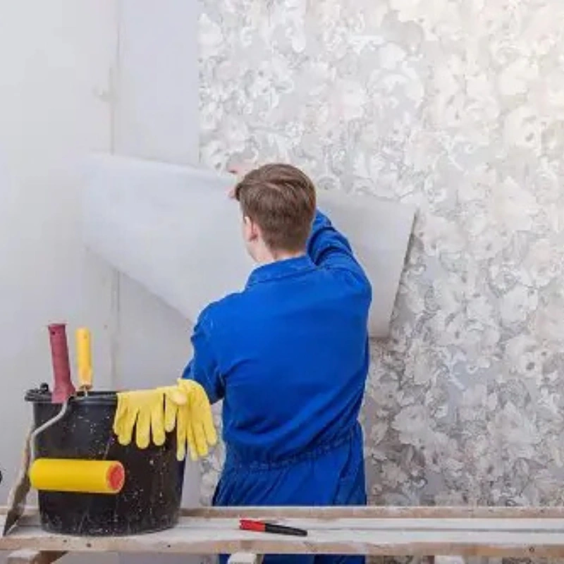 best wallpaper fixing